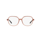 DOLCE & GABBANA DOLCE & GABBANA DG3364 Optical Frame brown butterfly optical frame for Women