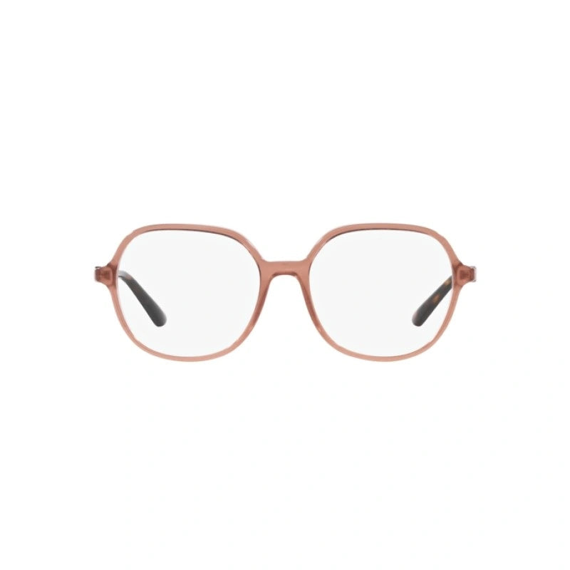 DOLCE & GABBANA DOLCE & GABBANA DG3364 Optical Frame brown butterfly optical frame for Women