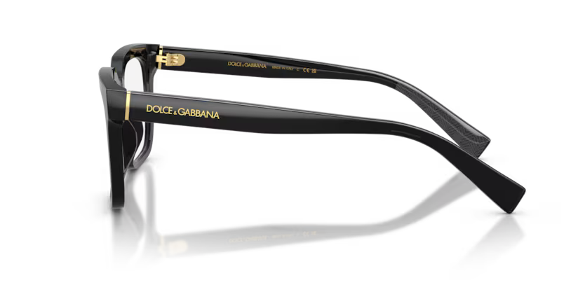 DOLCE & GABBANA DG3422 Optical Frame