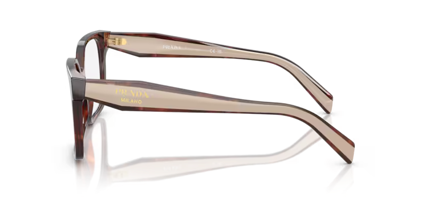 PRADA PR B03V Optical Frame
