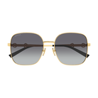 GUCCI GG2053S Sunglass | Designer eyeglasses for men and women | SpecsBunker India | premium optical frames collection