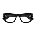 SAINT LAURENT SL 83 OPT Optical Frame | High end fashion sunglasses | SpecsBunker India – branded sunglasses in India