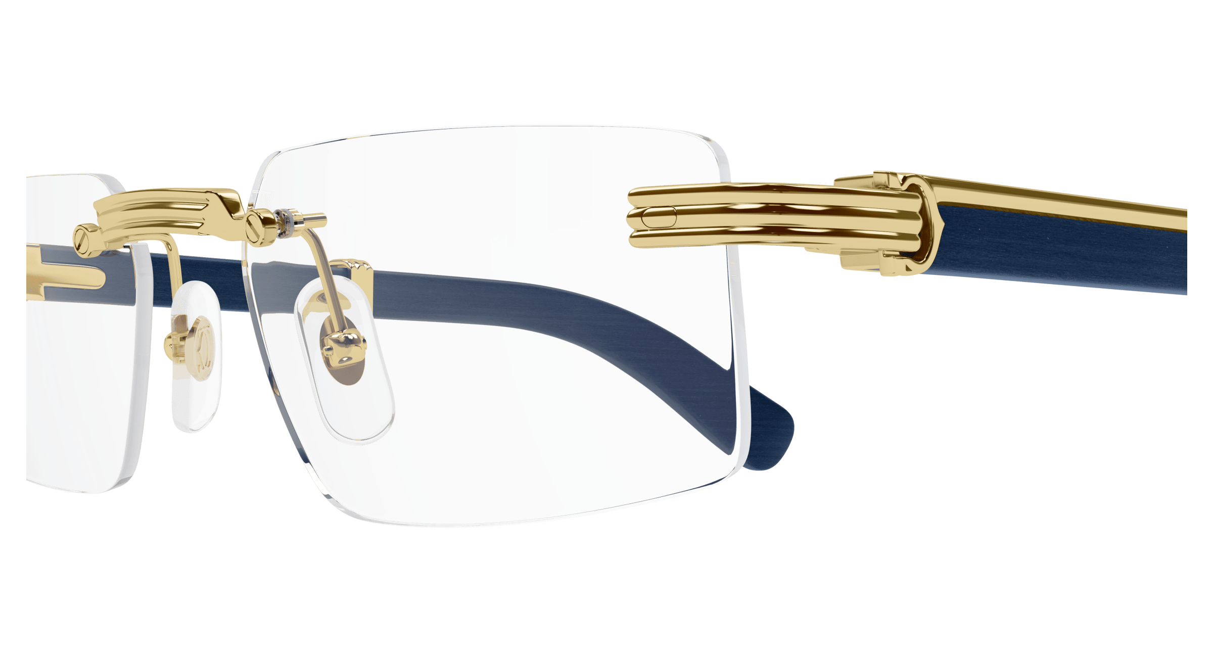 CARTIER CT0485O Optical Frame online in India | premium eyeglasses for men and women