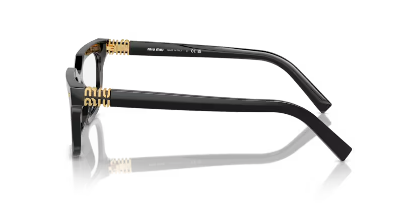 MIU MIU MU07XV Optical Frame
