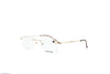 CALVIN KLEIN CK22134TLBI Optical Frame