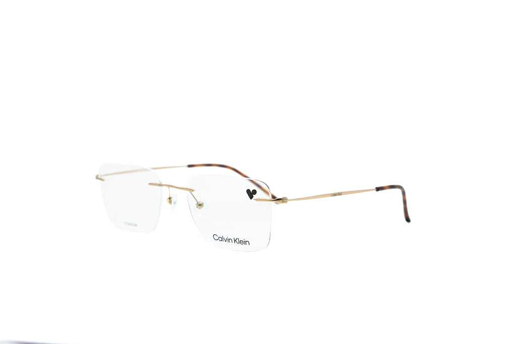 CALVIN KLEIN CK22134TLBI Optical Frame