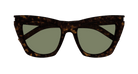 SAINT LAURENT SL 214 KATE Sunglass online in India – stylish designer eyewear