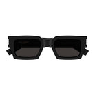 saint-laurent-sl-572-sunglass fashionable designer sunglasses, UV protection premium eyewear product image