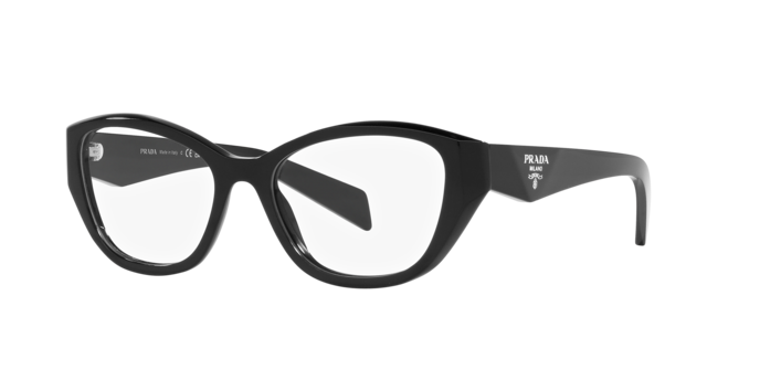 PRADA PR 21ZV Optical Frame