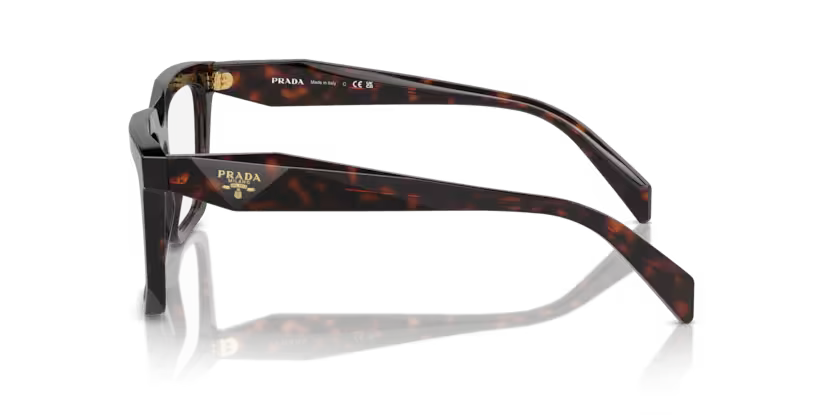 PRADA PR A19V Optical Frame