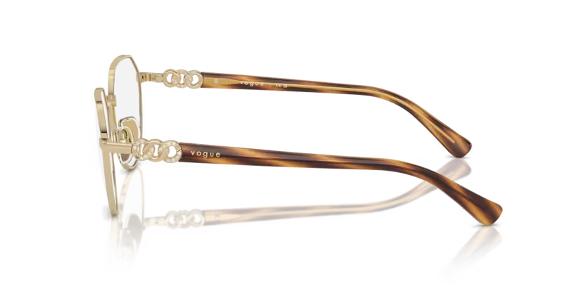VOGUE VO4311B Optical Frame