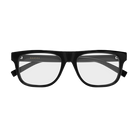 GUCCI GG1117ON Optical Frame | Designer eyeglasses for men and women | SpecsBunker India | premium optical frames collection
