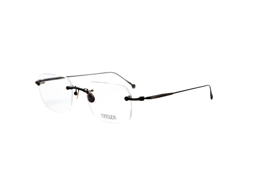 MATSUDA M5008 Optical Frame