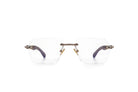 VAKAY RIMLESS Optical Frame | Premium optical frames | SpecsBunker India | luxury eyeglasses online in India