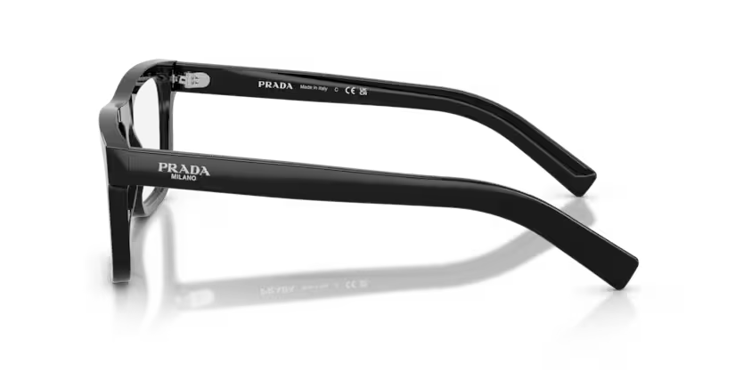 PRADA PR C03V Optical Frame