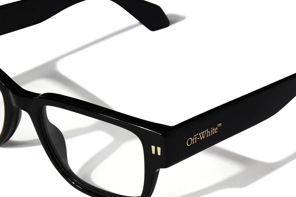OFF WHITE OERJ07V Optical Frame