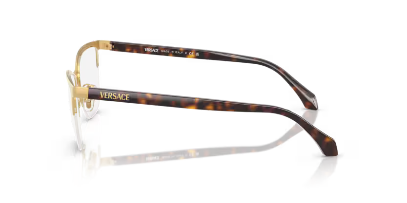 VERSACE VE1304 Optical Frame
