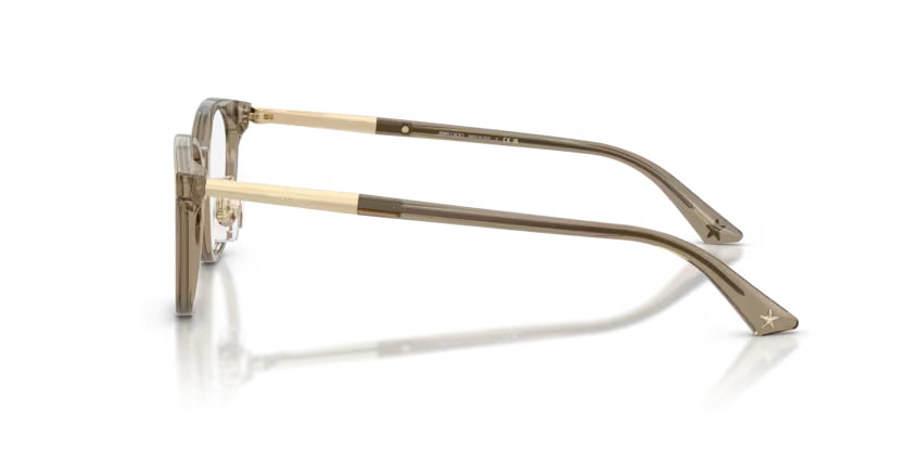 JIMMY CHOO JC3039D Optical Frame