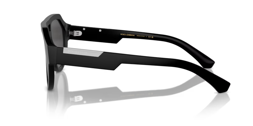 DOLCE & GABBANA DG4466 Sunglass