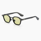 AKILA AKILA IRIS Sunglass black geometrical/directional sunglass for Men