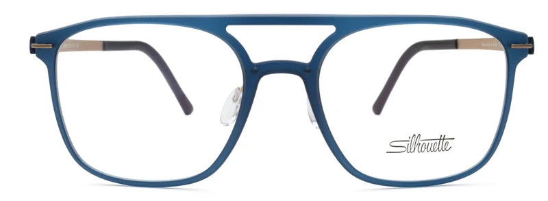 SILHOUETTE 2951/75 Optical Frame