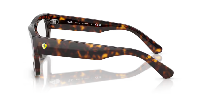 RAY-BAN FERRARI RB5517M Optical Frame