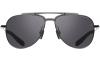 LANCIER LANCIER LSA-401 DLS401 Sunglass sunglass for Unisex