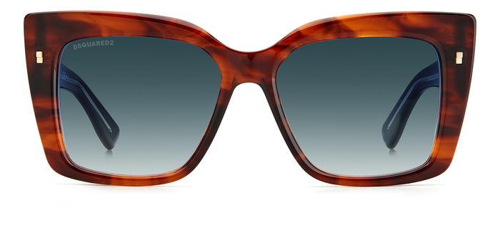 D SQUARED 2 D2 0017/S Sunglass