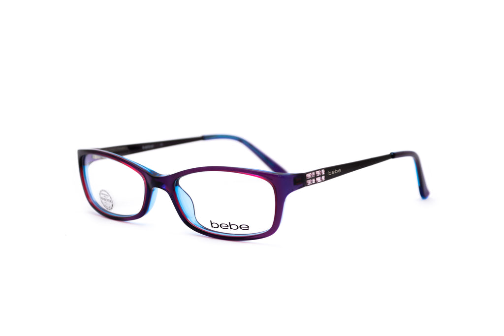 BEBE BB5044 Optical Frame