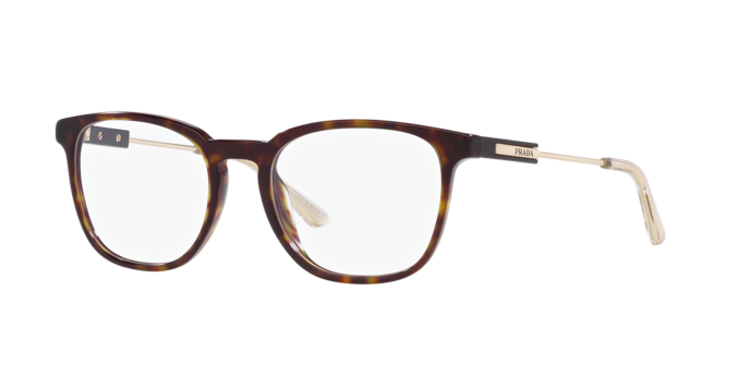 PRADA PR 19ZV Optical Frame