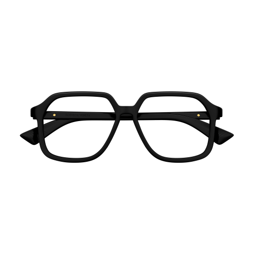 BOTTEGA VENETA BV1329O Optical Frame | Designer eyeglasses for men and women | SpecsBunker India | premium optical frames collection