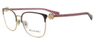 BVLGARI BV2234B Optical Frame | Premium optical frames | SpecsBunker India | luxury eyeglasses online in India