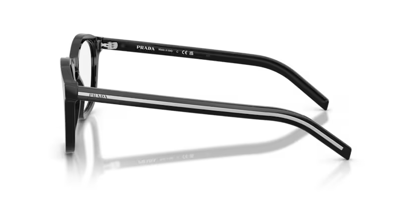 PRADA PR C04V Optical Frame