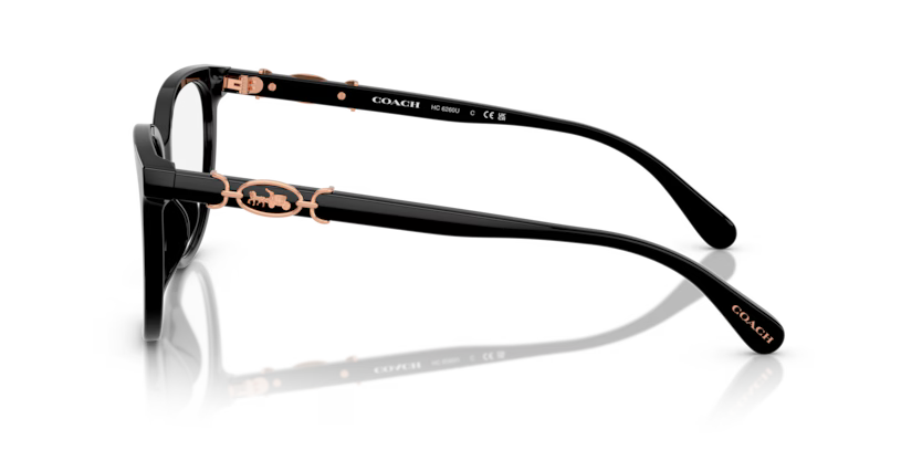 COACH HC6260U Optical Frame
