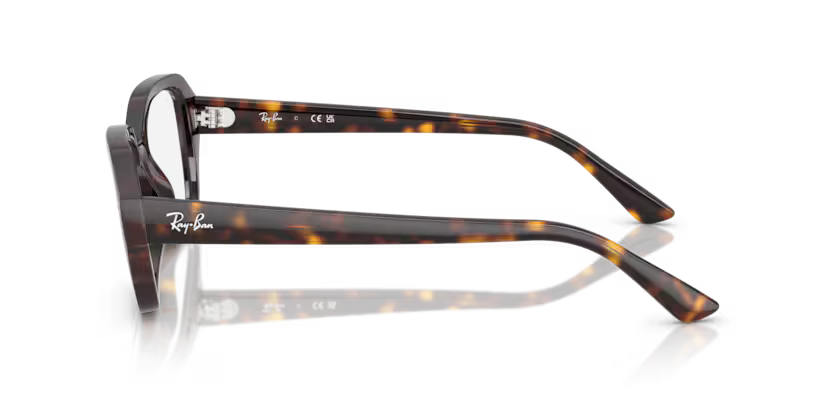 RAY-BAN RX7258 Optical Frame