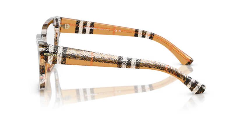 BURBERRY BE2420 Optical Frame