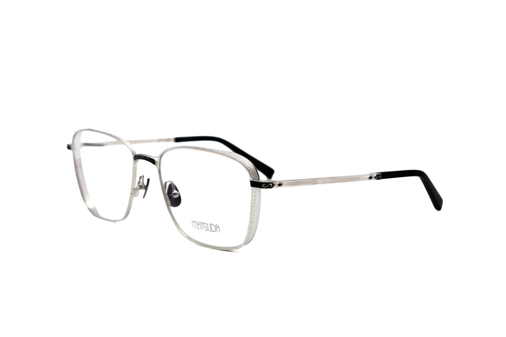 MATSUDA M3160 Optical Frame