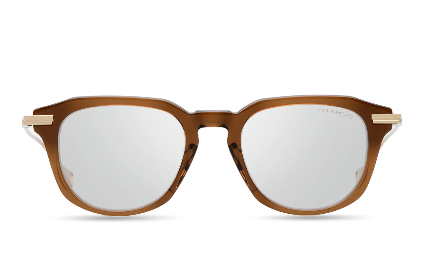 DITA LANCIER LSA-434 DLX434 Optical Frame | Designer eyeglasses for men and women | SpecsBunker India | premium optical frames collection