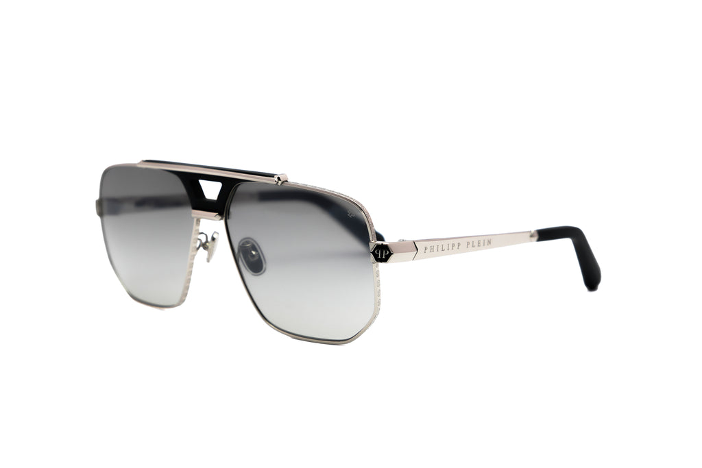 PHILIPP PLEIN SPP226M Sunglass