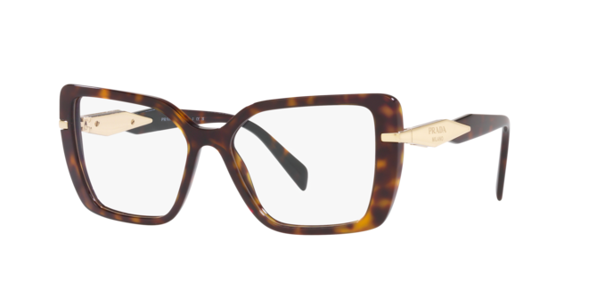 PRADA PR 03ZV Optical Frame