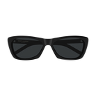 SAINT LAURENT SL 613 Sunglass | Luxury designer sunglasses | SpecsBunker India – designer sunglasses eyewear