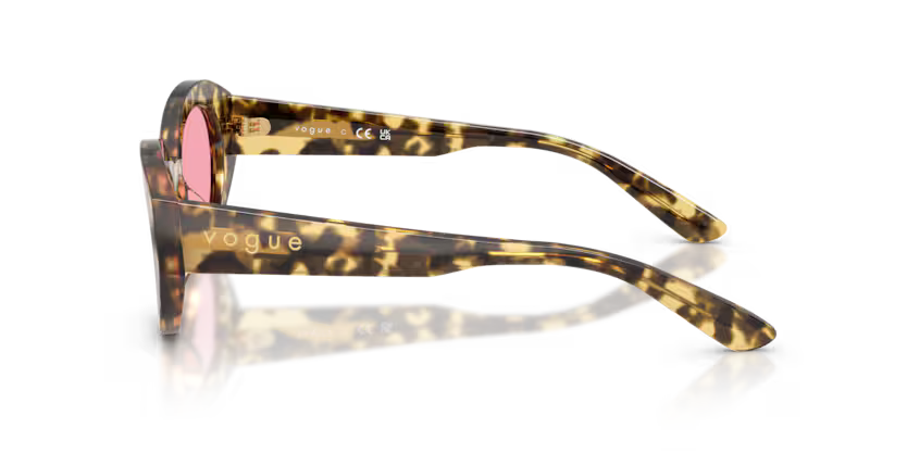 VOGUE VO5659SU Sunglass