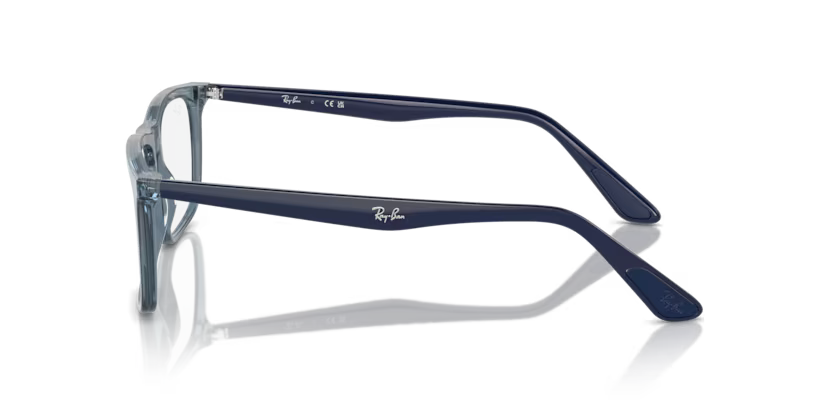RAY-BAN RX5389I Optical Frame