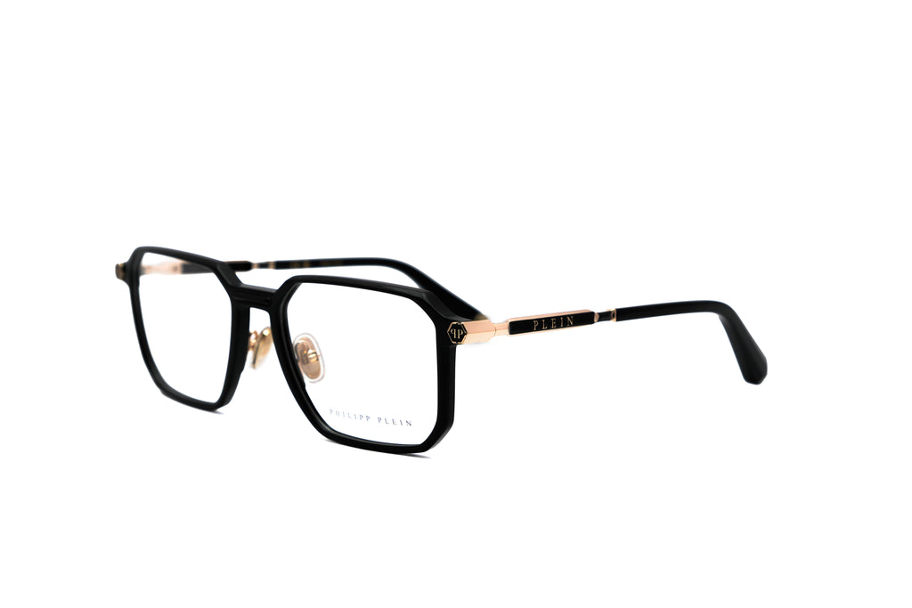 PHILIPP PLEIN VPP220M Optical Frame