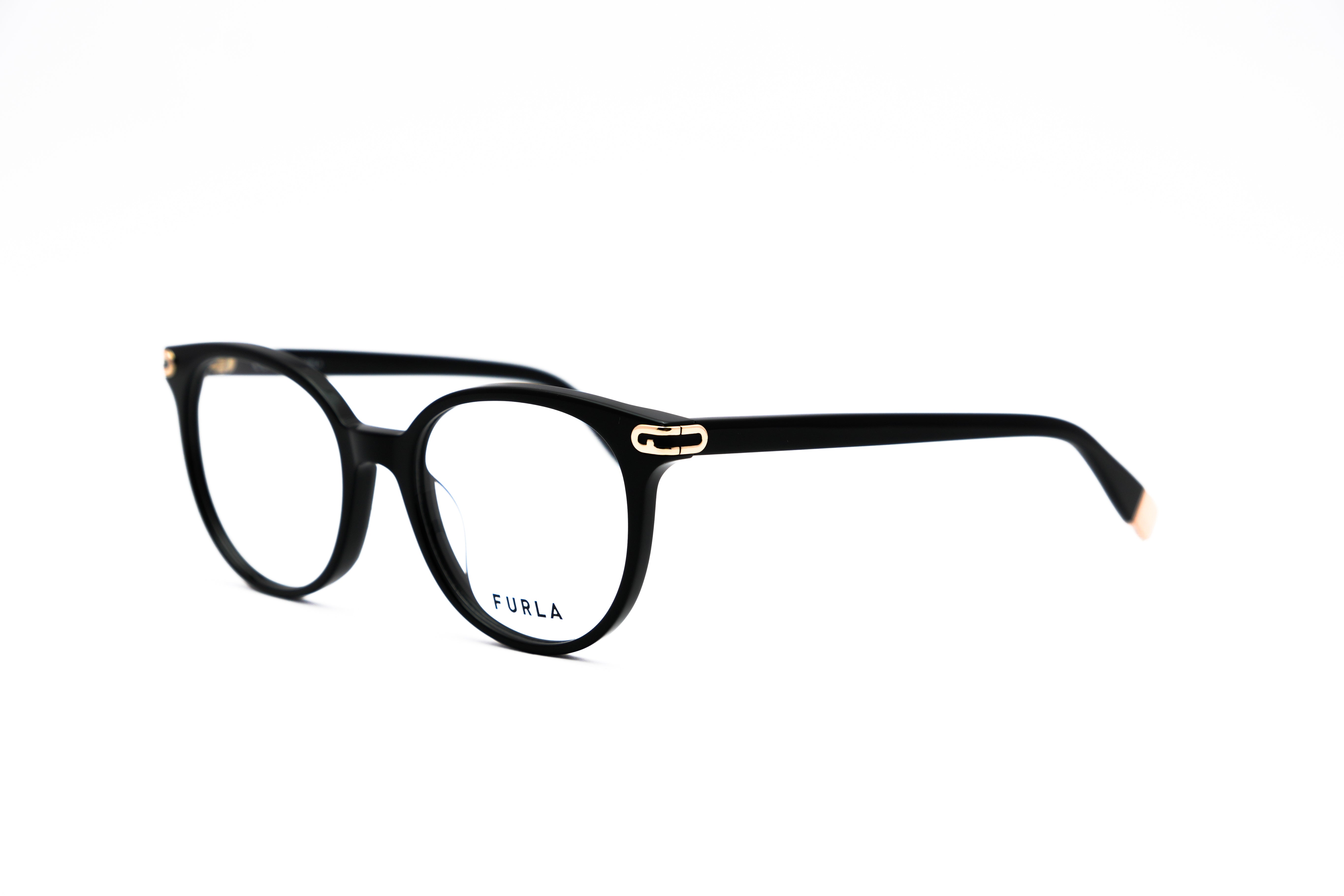 Order FURLA VFUA97 Optical Frame for Women. Premium optical frames, Premium designer eyeglasses with authentic quality and stylish comfort. Buy online now.