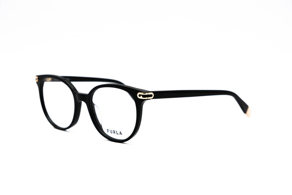 Order FURLA VFUA97 Optical Frame for Women. Premium optical frames, Premium designer eyeglasses with authentic quality and stylish comfort. Buy online now.