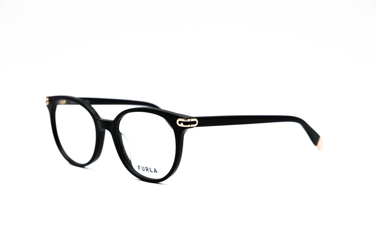 Order FURLA VFUA97 Optical Frame for Women. Premium optical frames, Premium designer eyeglasses with authentic quality and stylish comfort. Buy online now.