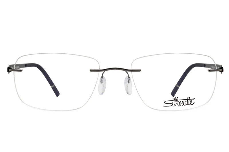 SILHOUETTE 5555/KS Optical Frame