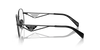 PRADA PR A50V Optical Frame