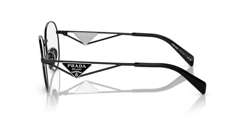 PRADA PR A50V Optical Frame